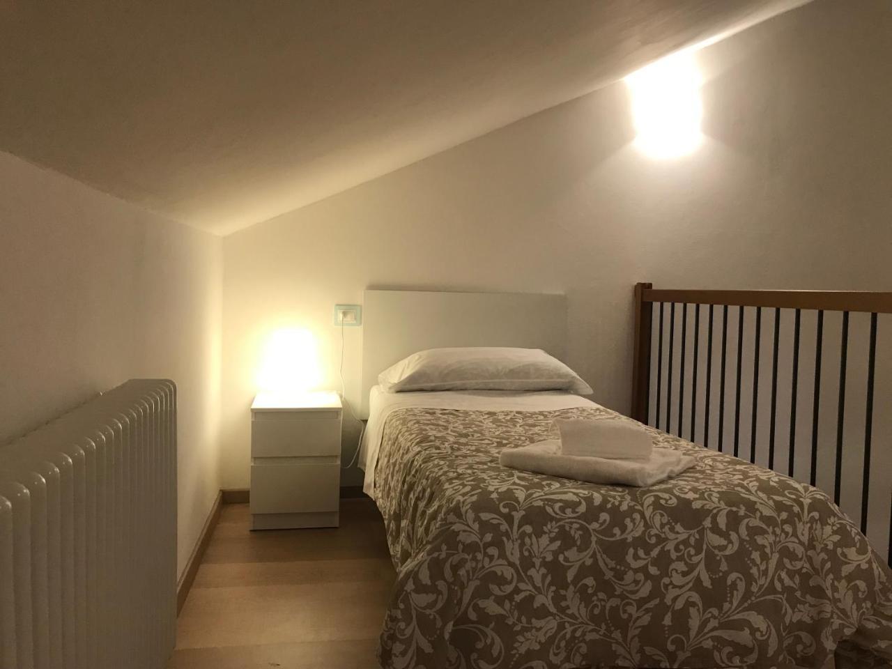 Appartamenti Del Duca Ferrara Exterior foto