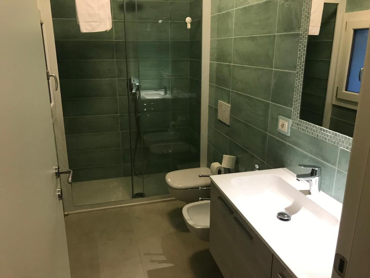 Appartamenti Del Duca Ferrara Exterior foto